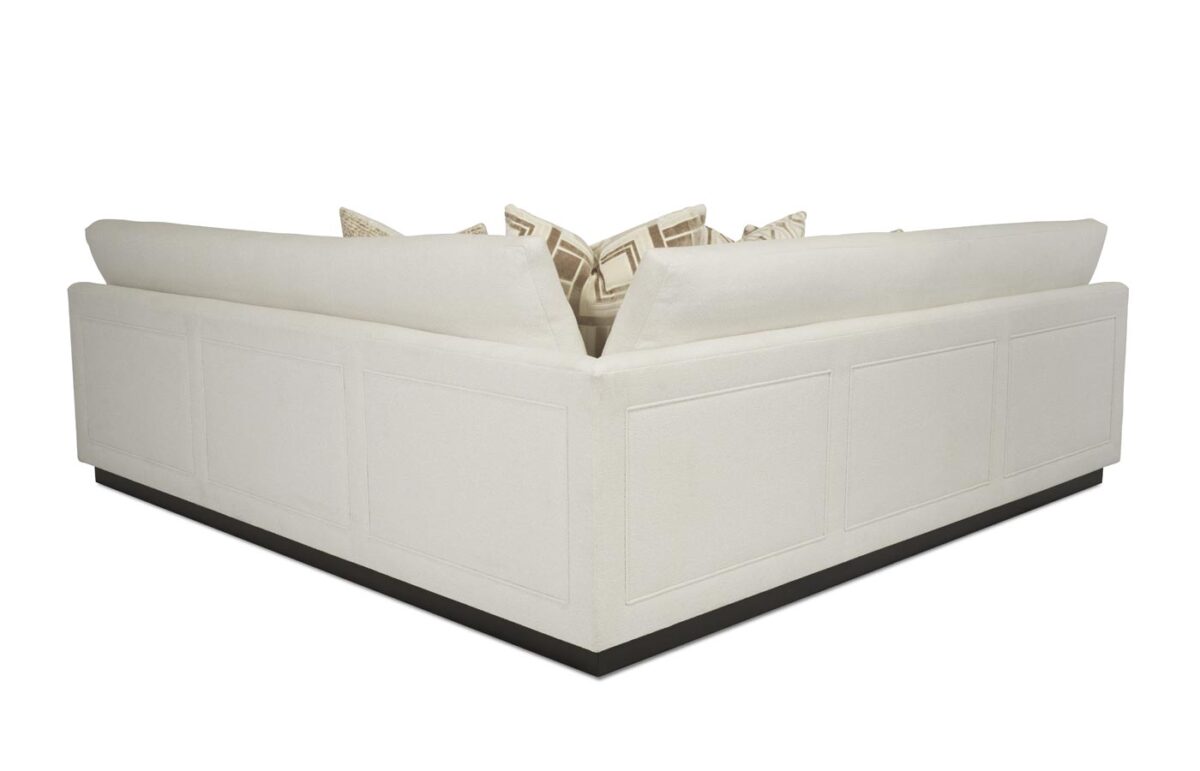 Panama 6 Panel Corner Double Bumper - Image 4