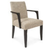 Skara Dining Arm Chair