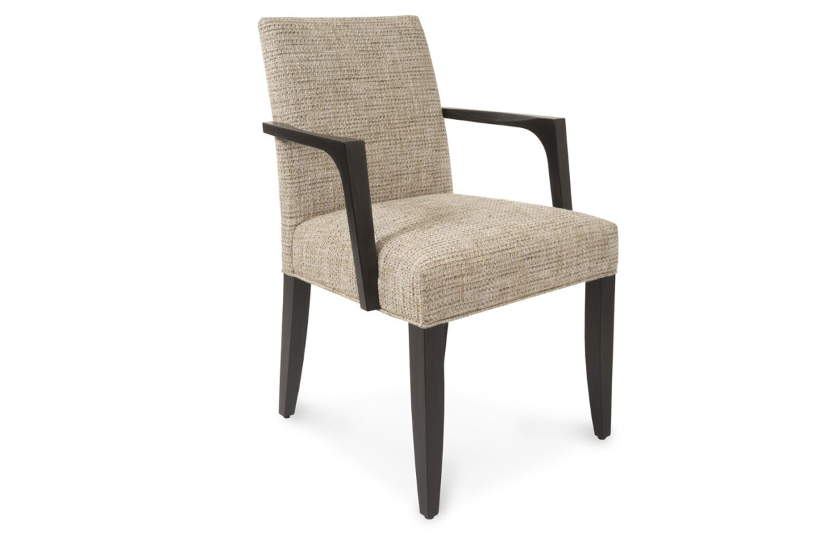 Skara Dining Arm Chair