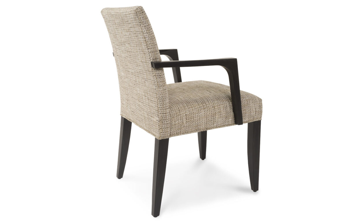 Skara Dining Arm Chair - Image 2