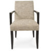 Skara Dining Arm Chair - Image 3