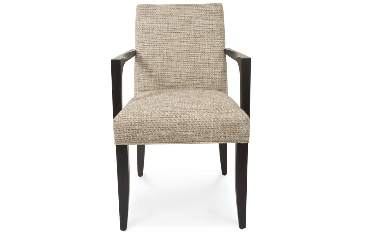 Skara Dining Arm Chair - Image 3