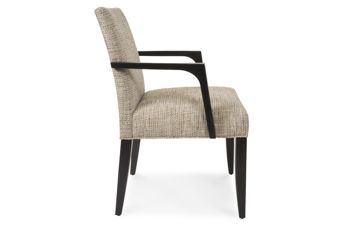 Skara Dining Arm Chair - Image 4
