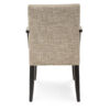 Skara Dining Arm Chair - Image 5