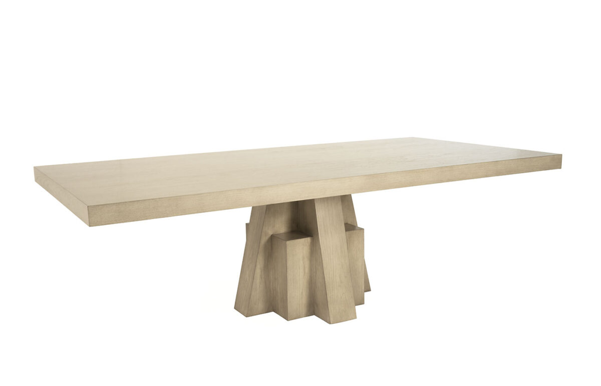 Tulum Dining Table - Image 5