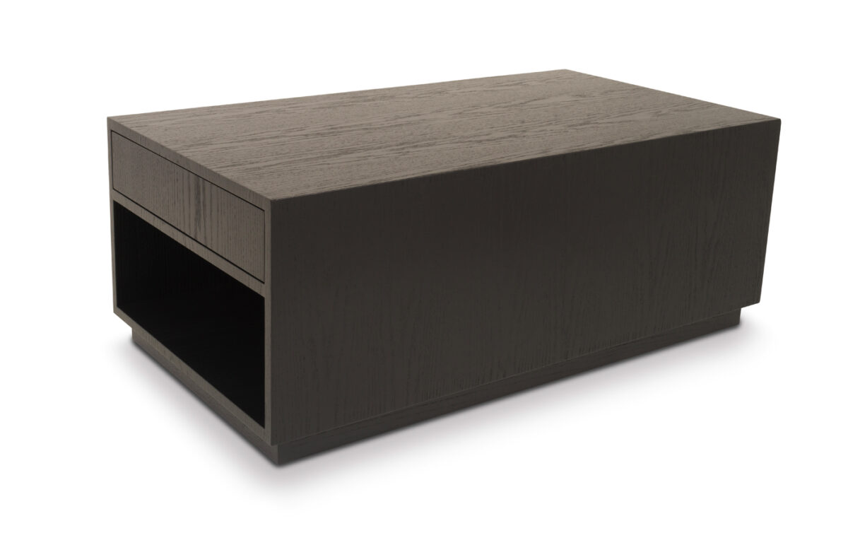 Cuba	 Sectional Table