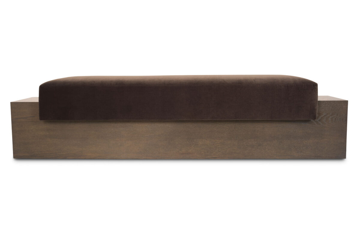 Del Toro Bench