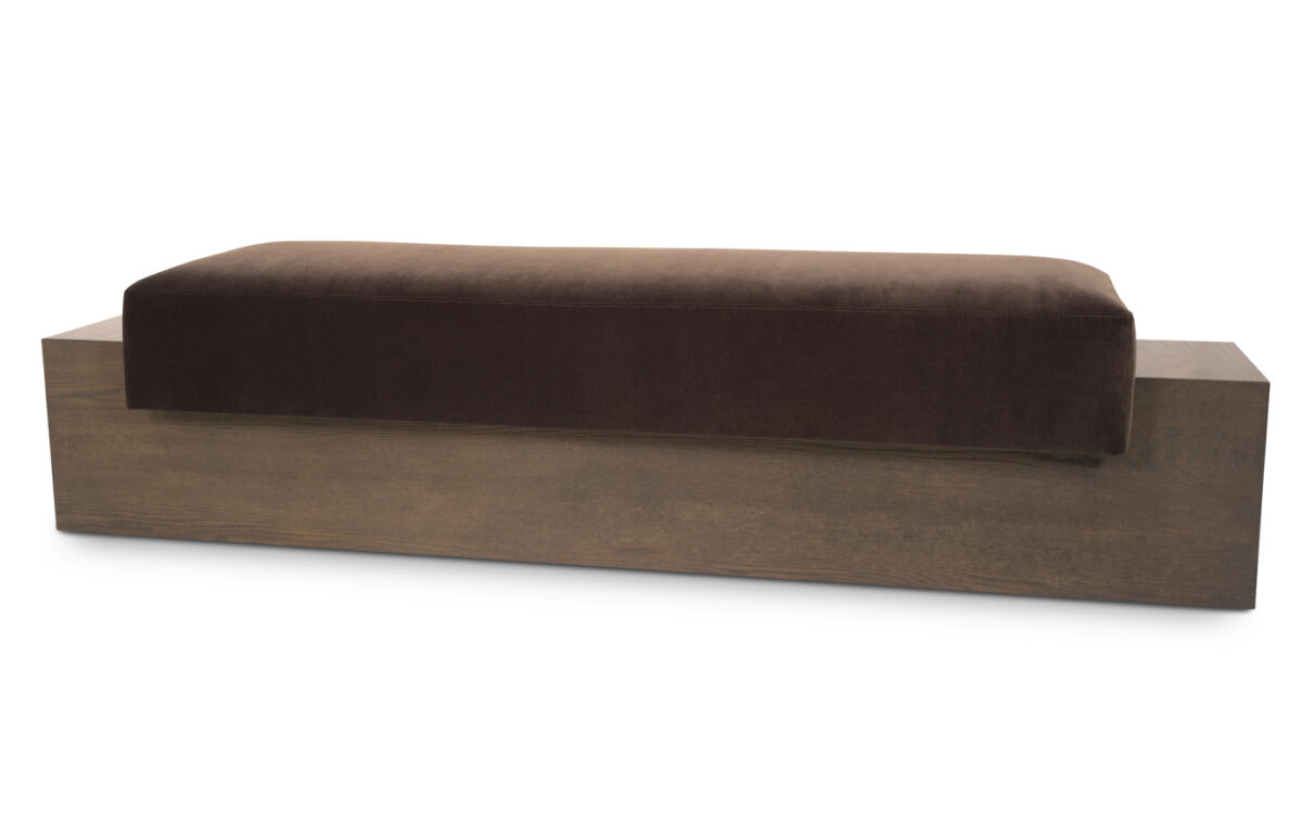 Del Toro Bench - Image 4