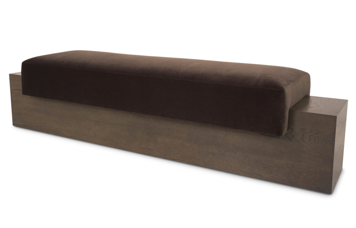 Del Toro Bench - Image 2