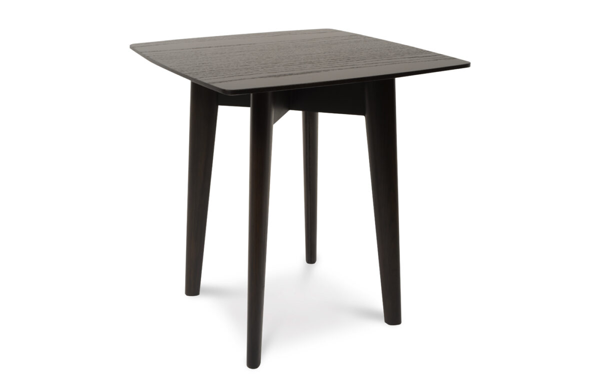 Huracan (Wood) Square Accent Table