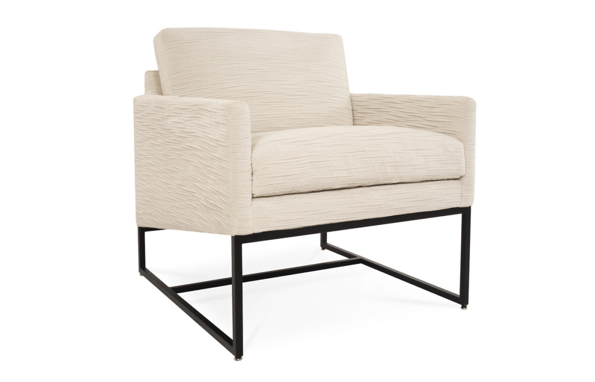 Rebel Chair White