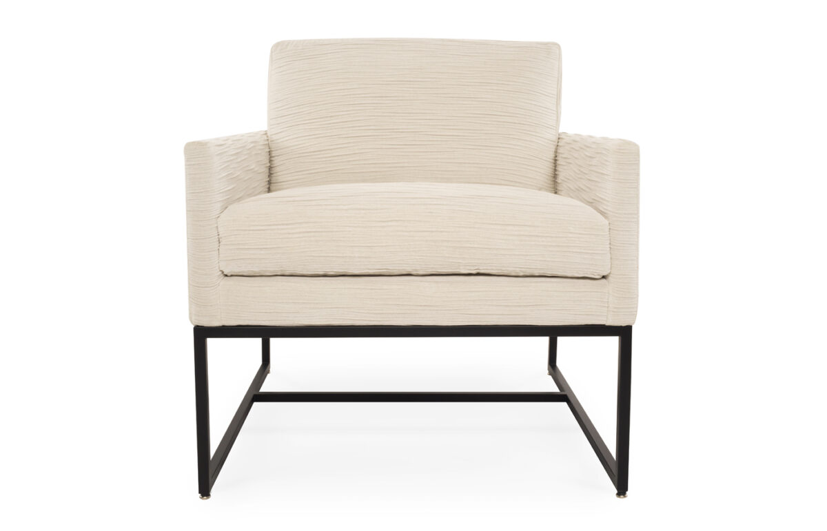 Rebel Chair White - Image 2