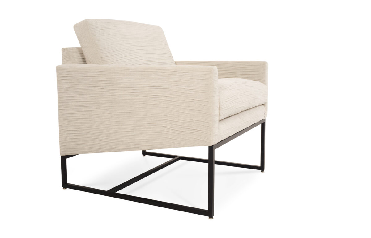 Rebel Chair White - Image 3