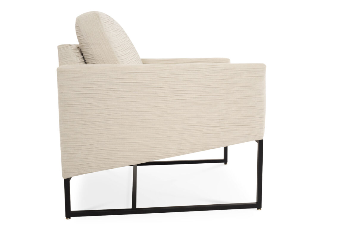 Rebel Chair White - Image 4