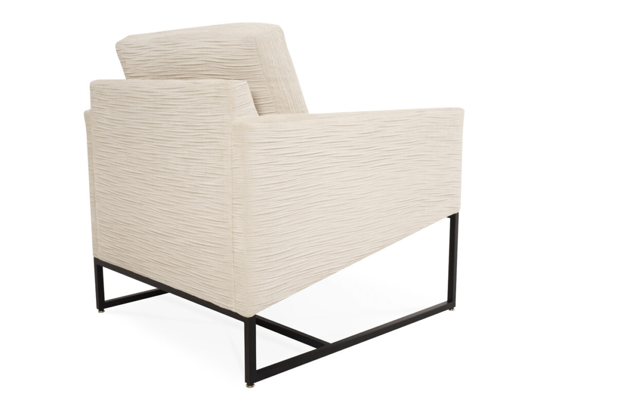 Rebel Chair White - Image 5