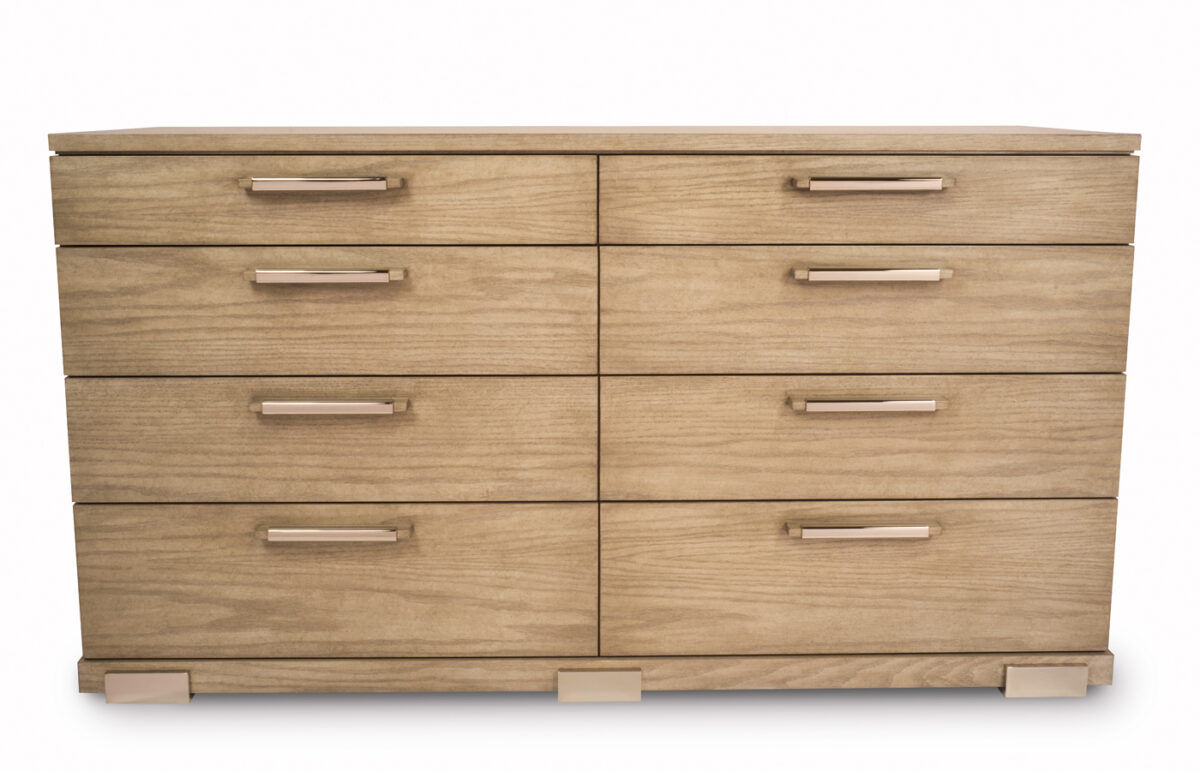 San Clemente Dresser - Image 2