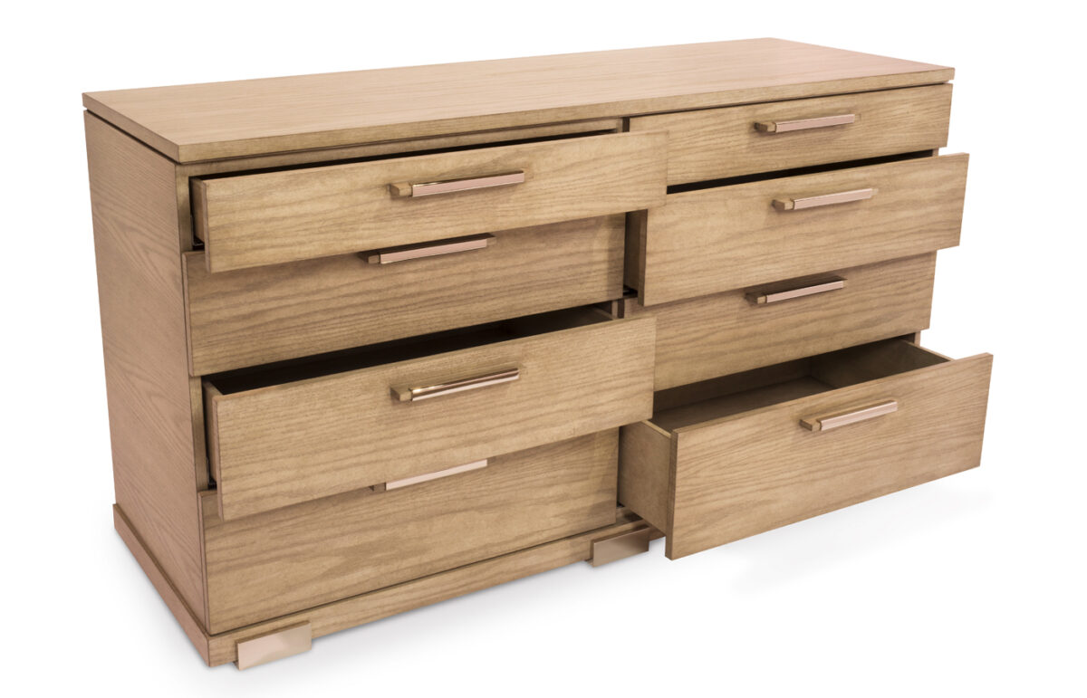 San Clemente Dresser - Image 5
