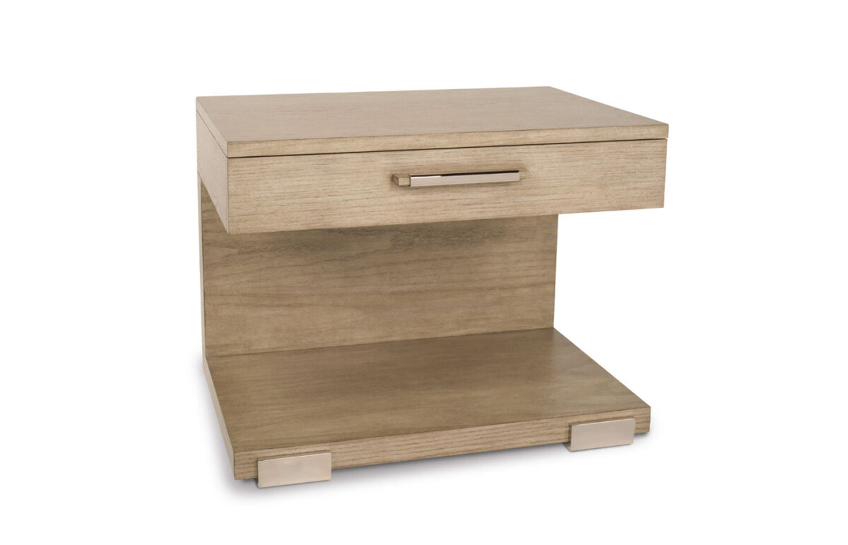San Clemente Nightstand