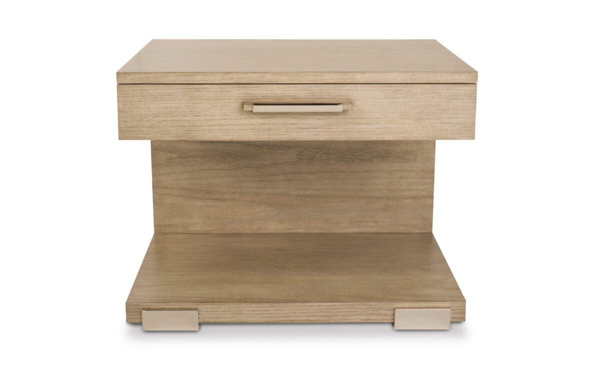 San Clemente Nightstand - Image 2