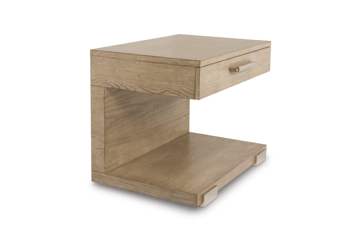 San Clemente Nightstand - Image 3