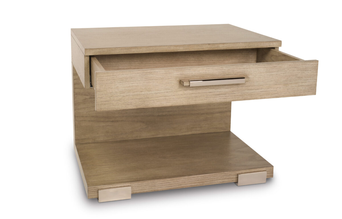San Clemente Nightstand - Image 4