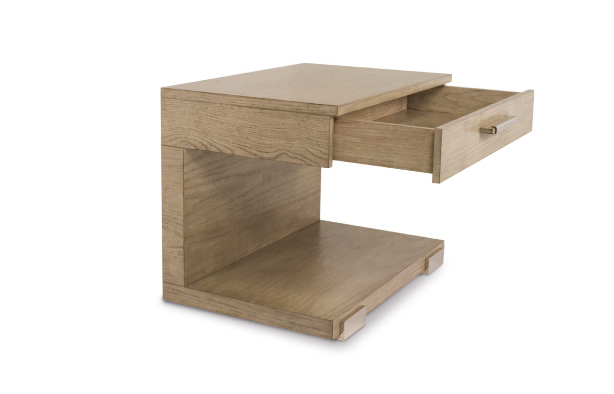 San Clemente Nightstand - Image 5