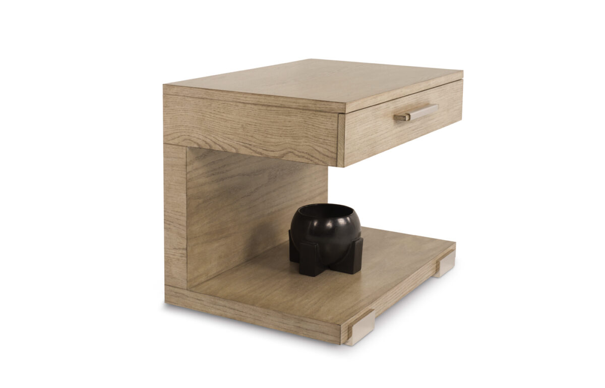 San Clemente Nightstand - Image 6