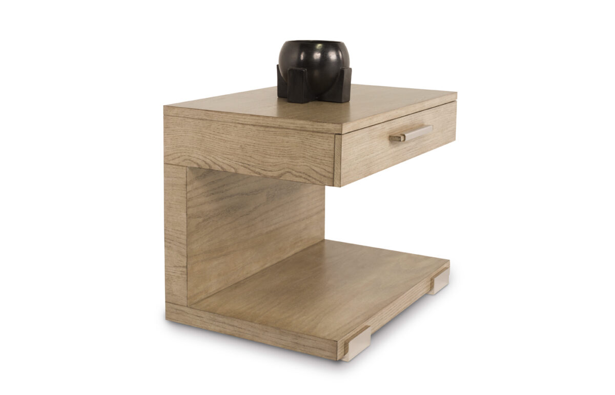 San Clemente Nightstand - Image 7