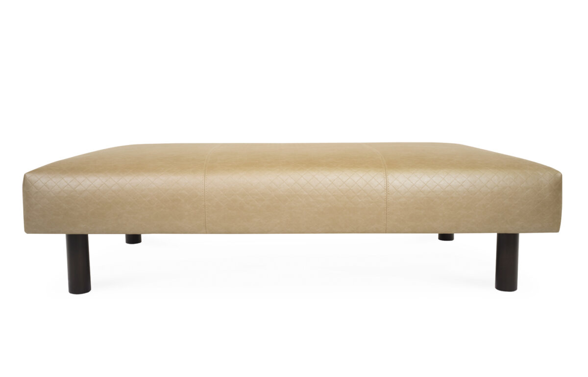 Yoko Rectangle Cocktail Ottoman