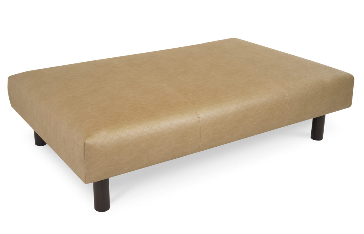 Yoko Rectangle Cocktail Ottoman - Image 2