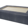 Zai Rectangle Cocktail Table