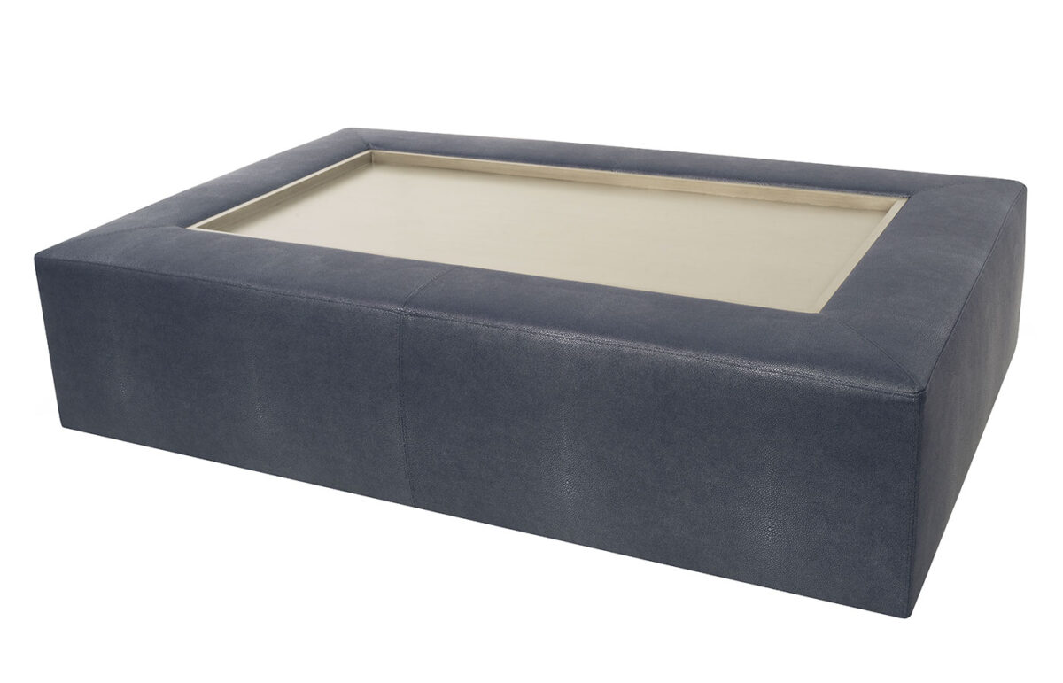 Zai Rectangle Cocktail Table