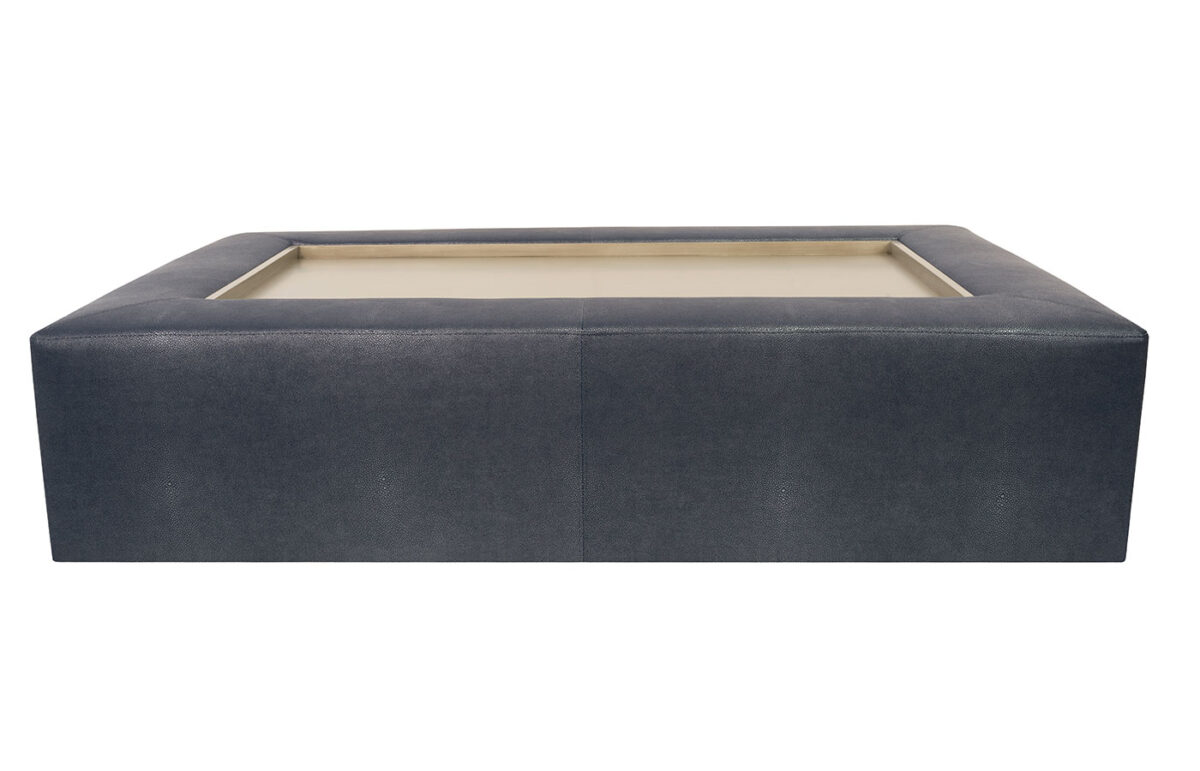 Zai Rectangle Cocktail Table - Image 2