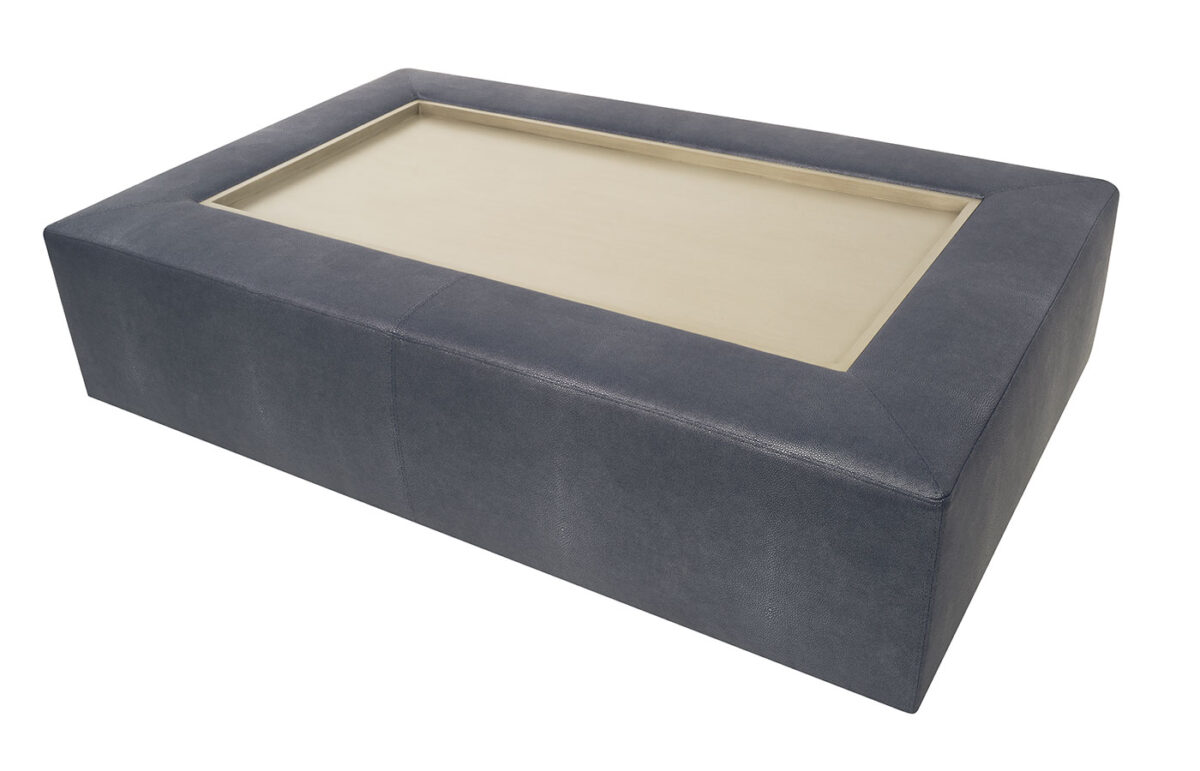 Zai Rectangle Cocktail Table - Image 3