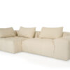 California 2pc Corner Chaise Sectional