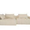 California 2pc Corner Chaise Sectional - Image 2