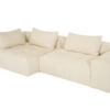 California 2pc Corner Chaise Sectional - Image 3