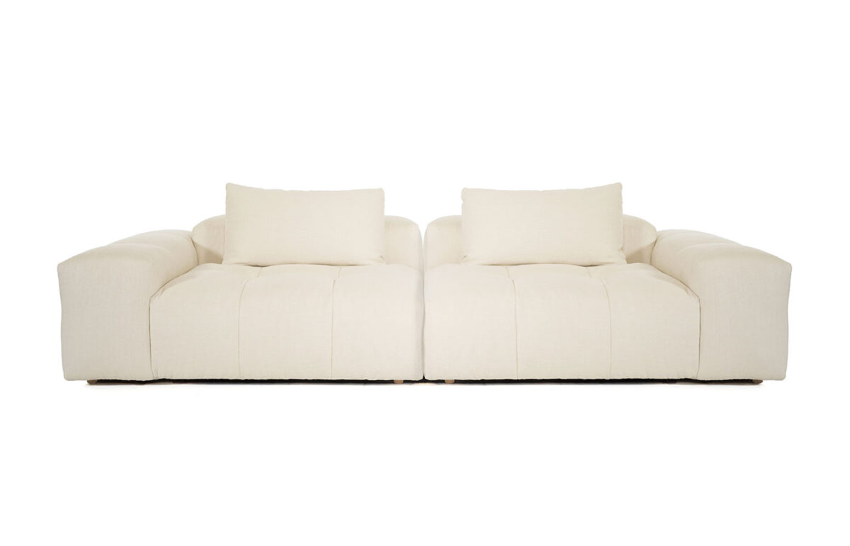 California 2pc Sofa
