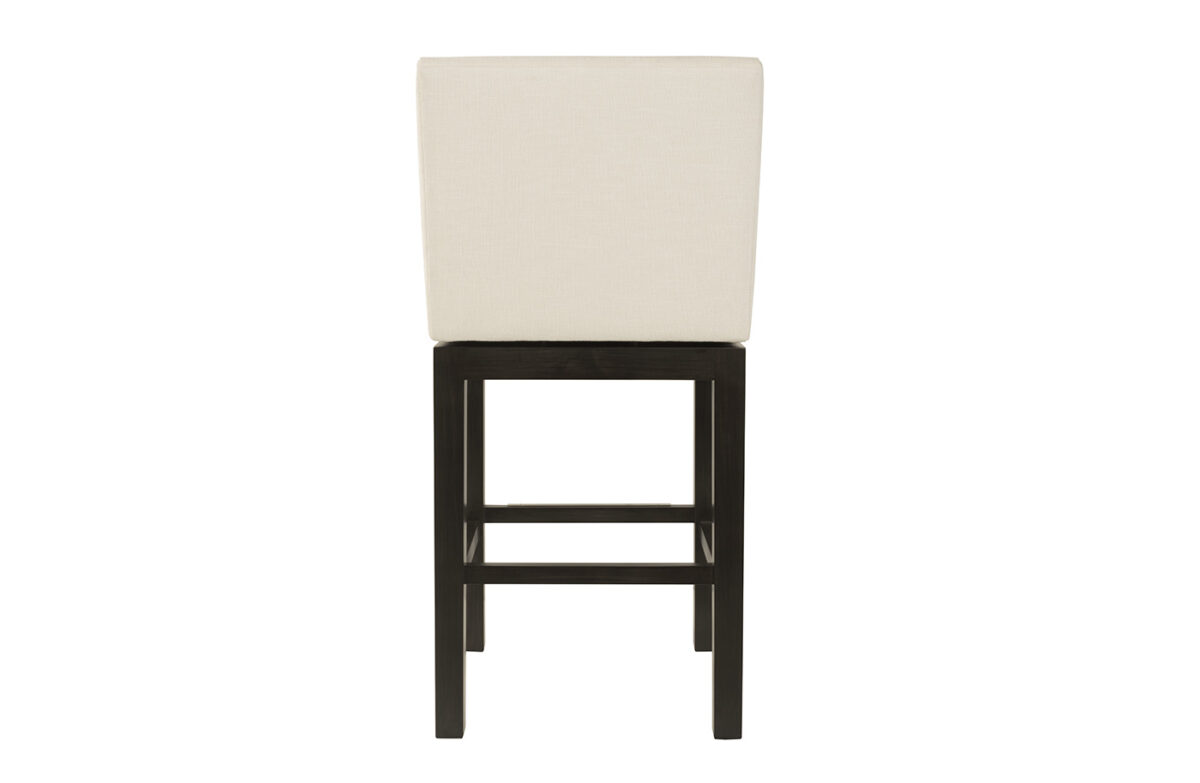 Cole Side Barstool & Counterstool (With Optional Swivel) - Image 7