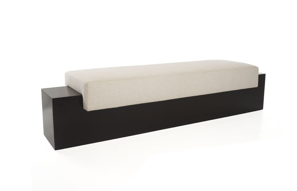 Del Toro Bench - Image 2