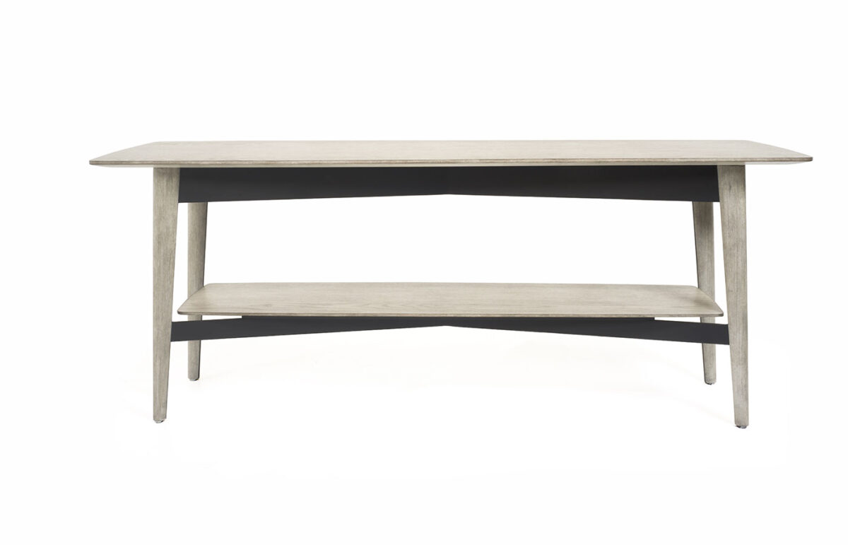 Huracan (Wood) Console Table