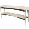 Huracan (Wood) Console Table - Image 2