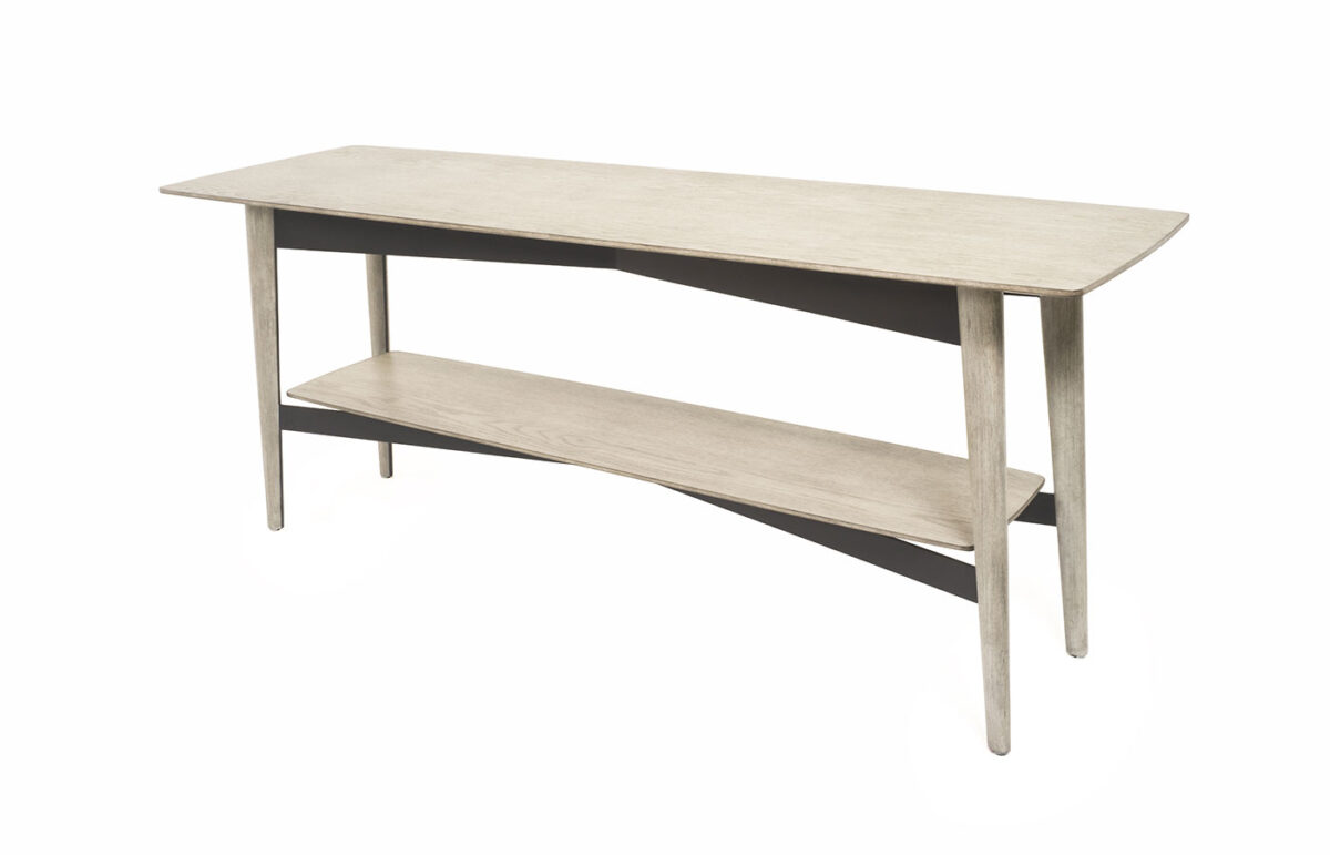 Huracan (Wood) Console Table - Image 2