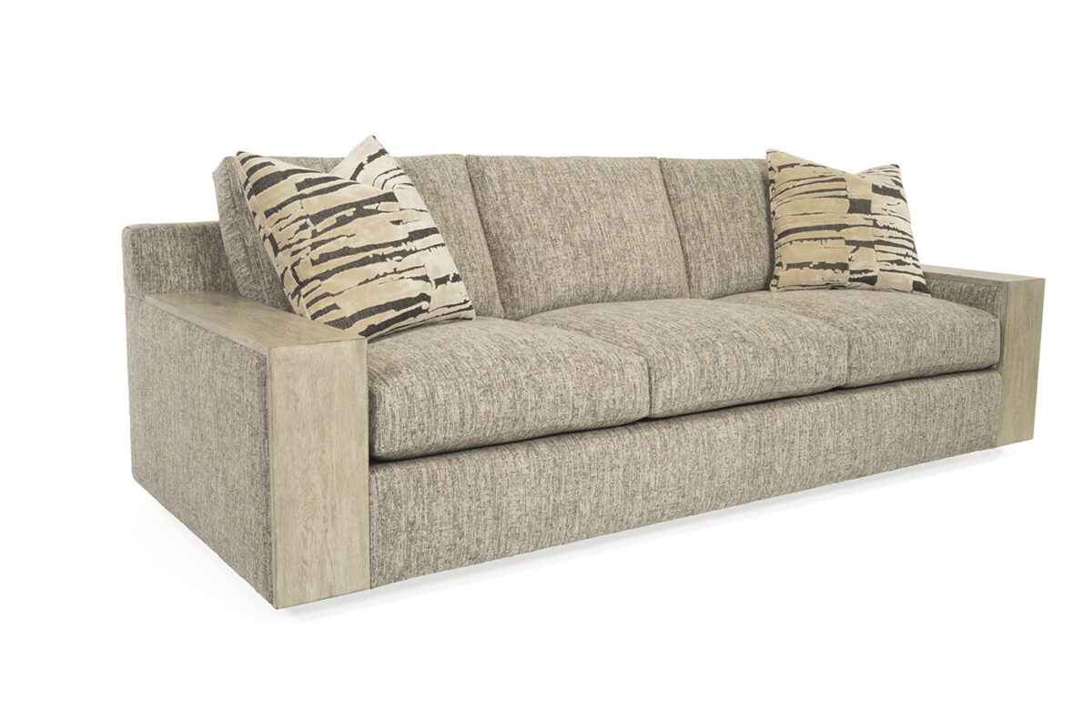 Laurel Canyon Sofa 3/3 - Image 5