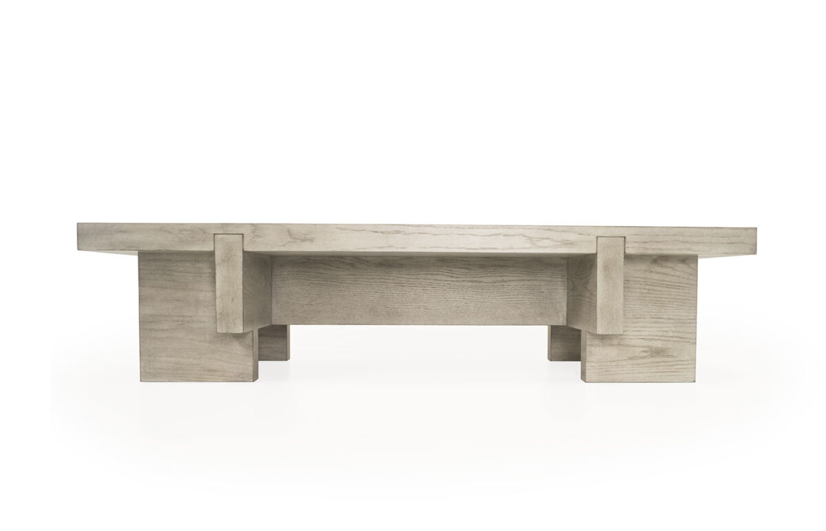 Mulholland Rectangle Cocktail Table - Image 4