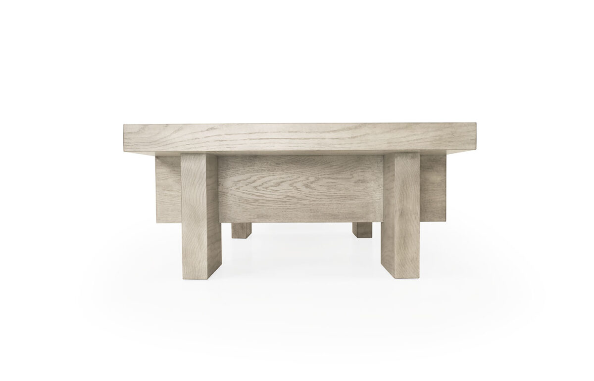 Mulholland Rectangle Cocktail Table - Image 3