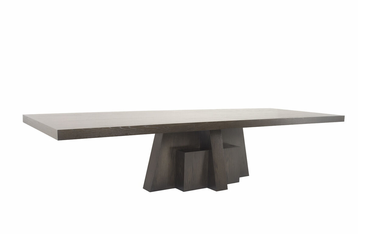 Tulum XL Dining Table