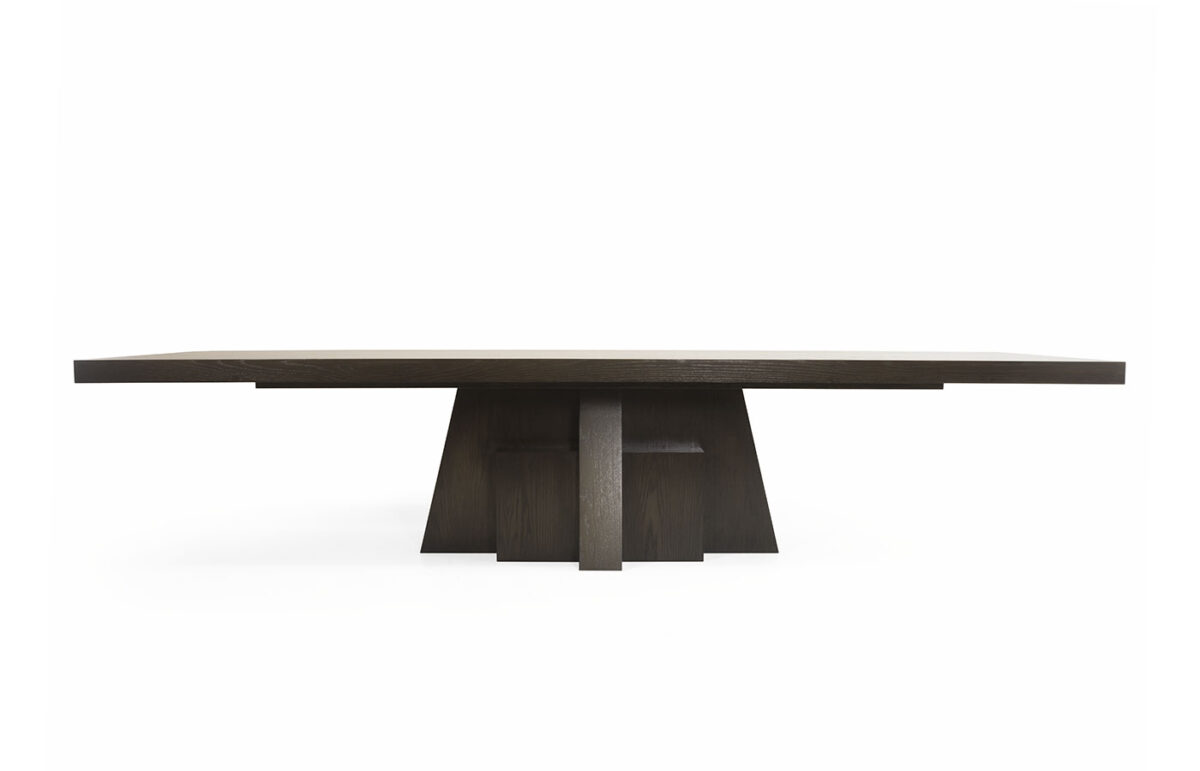 Tulum XL Dining Table - Image 3