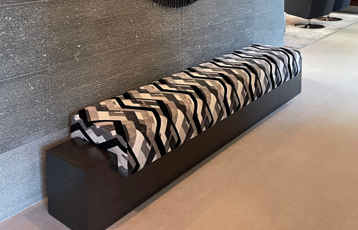 Del Toro Bench - Image 5