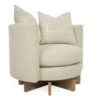 Aero Mini Chair & Swivel Chair - Image 3